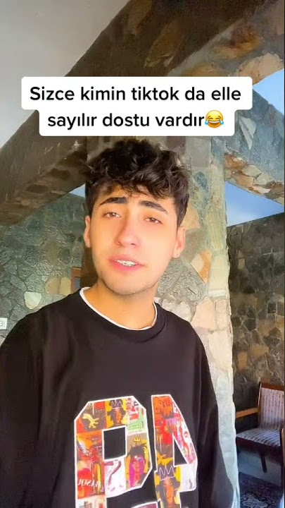 Ayhan Juan  En Yeni Tiktok Videosu