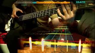 Whats Going On - Marvin Gaye Rocksmith Mastered (Bass)