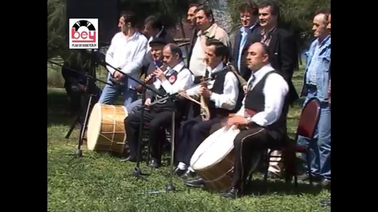 Tiridine Bandım - Kastamonu Köçek Şenliği