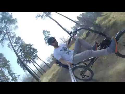 Смотреть клип Лигерад-кроссовер Смотреть клип Лигерад-кроссовер
