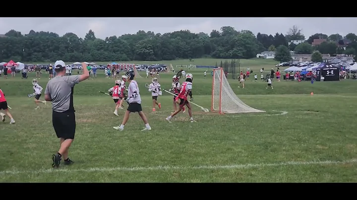 Hogan Hershey Tournament 2025