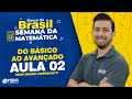Concurso Banco do Brasil: Matemática Financeira - Sistemas de Amortização!