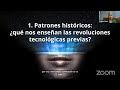 Webinar | ¿Para qué pensar si existe la inteligencia artificial?