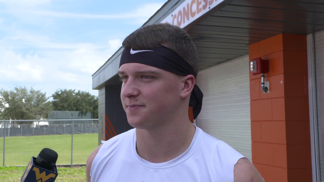 David Sills V Tuesday YouTube