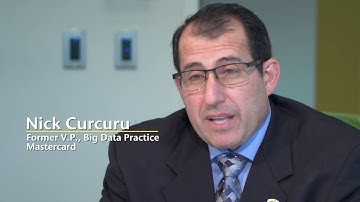 AI, Big Data & Analytics Summit - Wayne State University