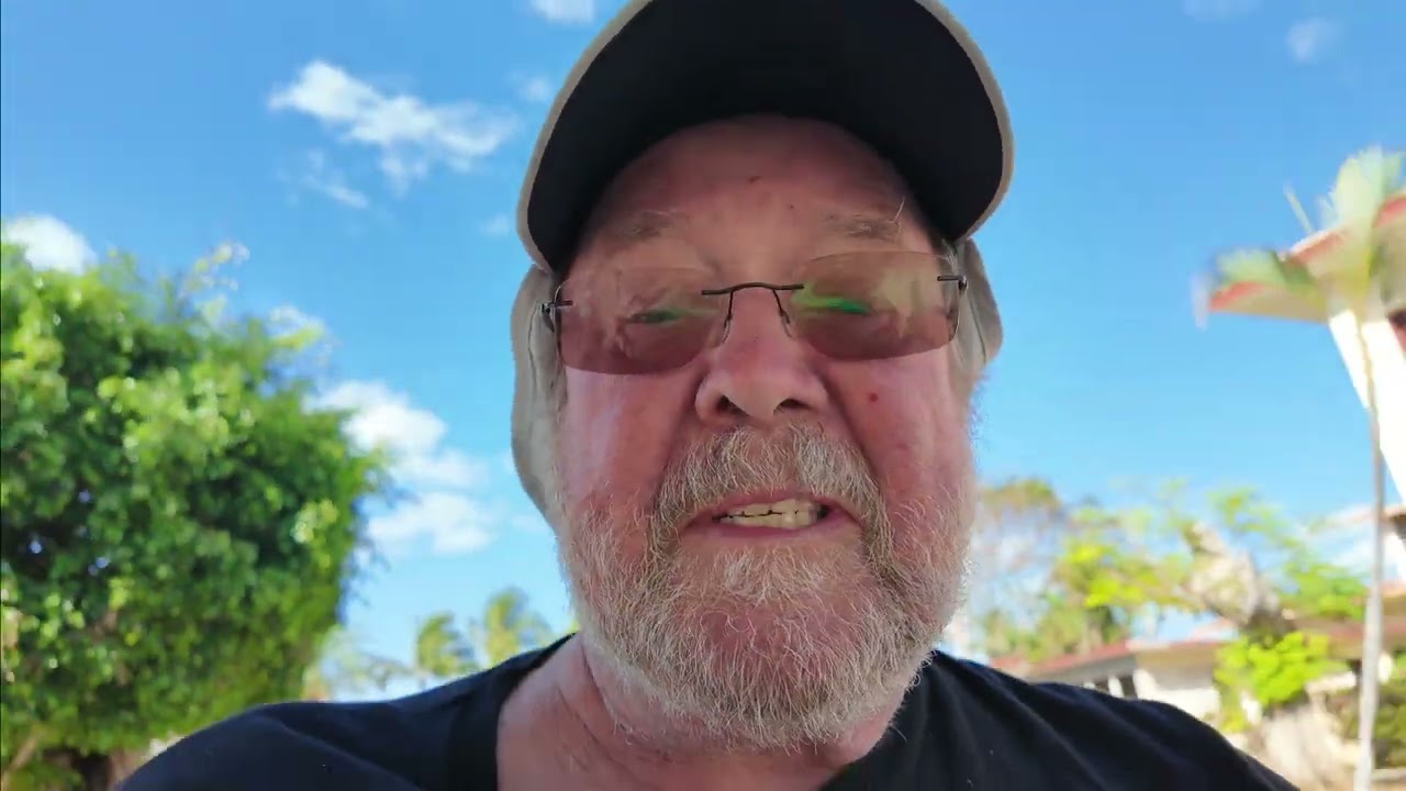 Roc Barlovento Varadero Cuba April 2025 Day 13