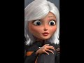 Monsters vs. Aliens | Susan