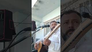 Suat Sarıtaş Gözlerimden yaşlar döker giderim