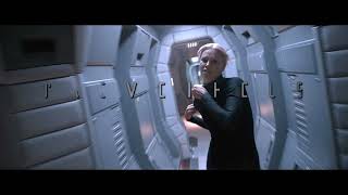 PROMETHEUS - Trailer Music Demo