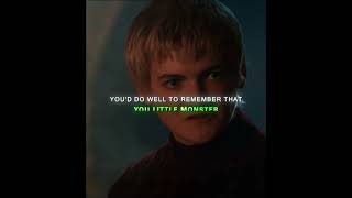 "Kings Are Dying Like Fly" - Tyrion Lannister Edit | Funk Sereno | Game Of Thrones