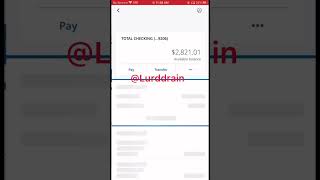 New Chase bank mobile deposit method & how to make check for ATM deposit sauce