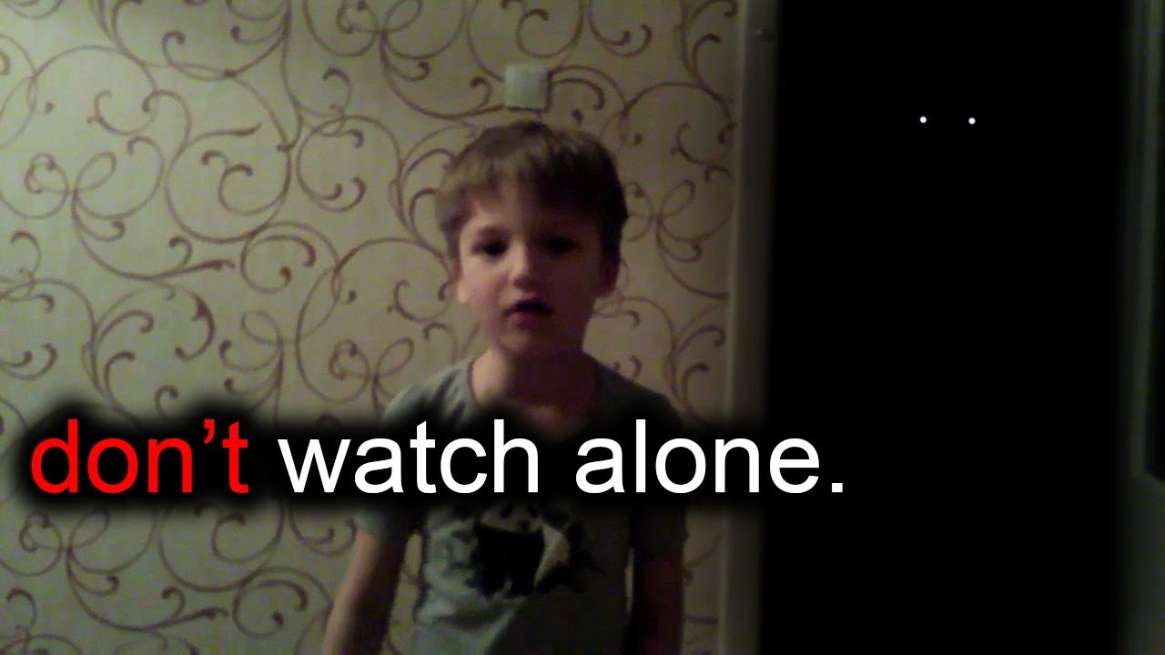 SCARY GHOST Videos That Will SEND SHIVERS Down Your SPINE!