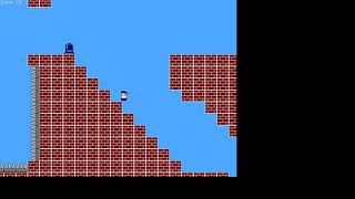 Godot Platformer Prototype: Devlop #1 The beginning???