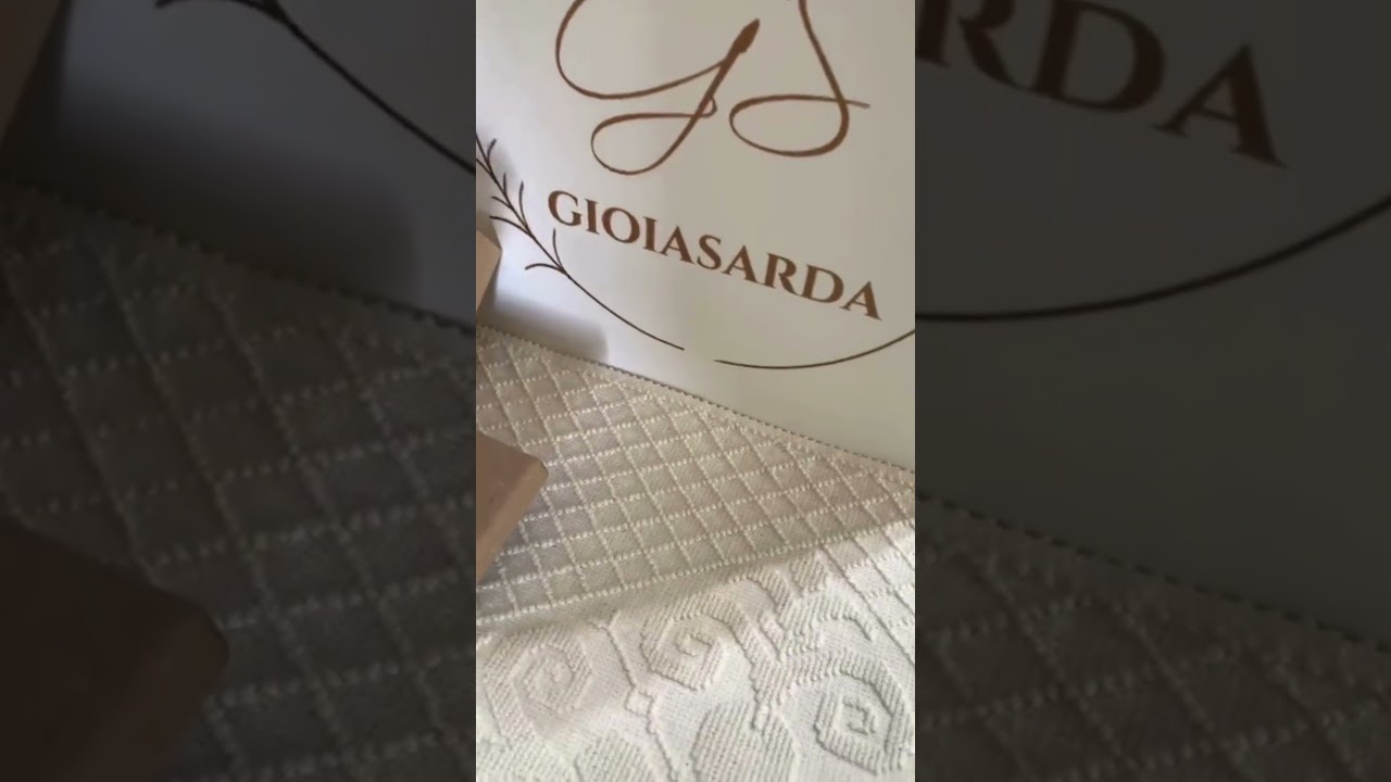 BRACCIALE SARDO DORATO - gioielli sardi versione TUlipano 