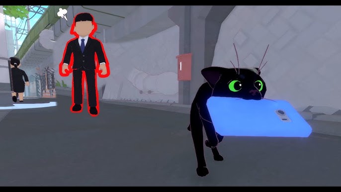 Little Kitty, Big City (Switch, PC) ganha trailer de anúncio para 2024