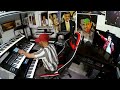 Michael Jackson Thriller Cover By Yoseph Tamrat 