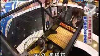 陶子藝言堂 20110508 pt.4/10 台灣最犀利媽媽