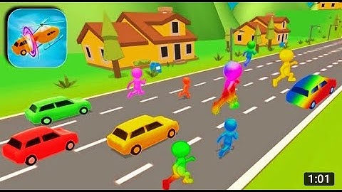 Shape-Shifting Walkthrough Gameplay All Levels Android,IOS Alltrailer Game Max level TY72QA