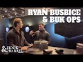 Ryan busbice  buk ops  hook  barrel magazine