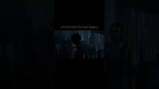 Uncharted: The Lost Legacy -   | Asus Rog Ally Gameplay #ASUSROGAlly #UnchartedTheLostLegacy