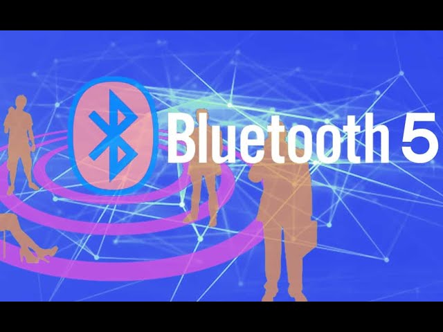 Versiones de Bluetooth: 5.3 vs 5.0 a 5.2