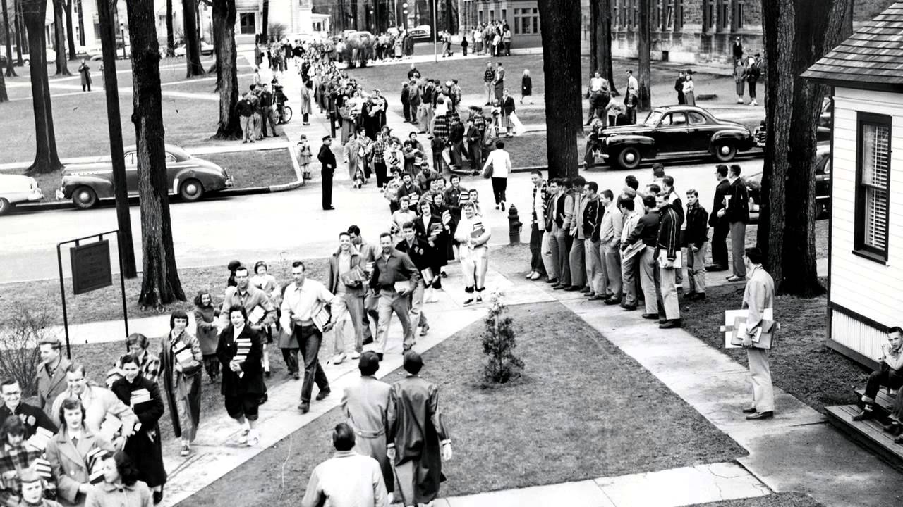 Take the Lead: The Campaign for Potsdam