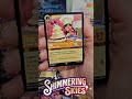 Disney Lorcana - Shimmering Skies 3