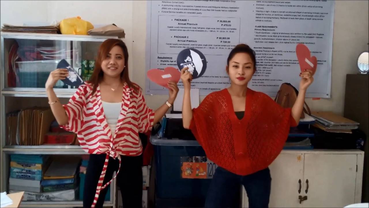 BCSCC Coop Assurance Center (CAC) Presentation 01