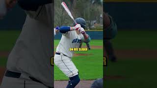 This is Insane 🔥 #shorts #ygeyoungflip #trending #tiktok #viral #baseball