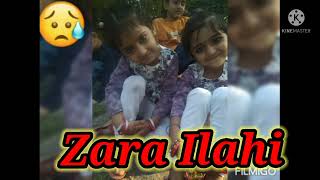 Zara Ilahi