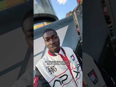 All The Stars Lined Up On The Grid