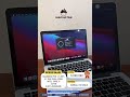 Ready Stock MacBook Pro 2015 i7 16/128 #macsultan #macbook #macbookmurah #macbookpro #macbook2015
