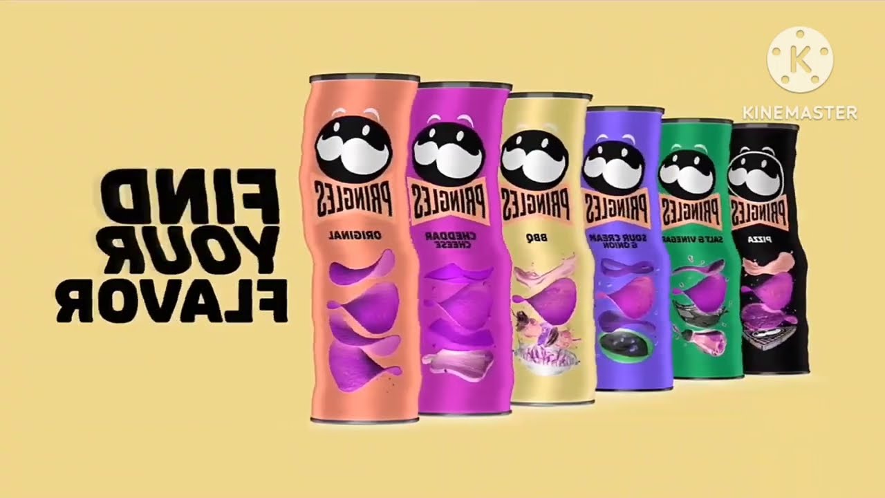Pringles Find Your Flavor Effects (Zip, Oliver! What Are You Doing? Csupo Effects)