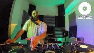 Download Lagu WAX2WAX 28 (Launching The Zen Delay by Erica Synths) MP3 Download Lagu WAX2WAX 28 (Launching The Zen Delay by Erica Synths) MP3