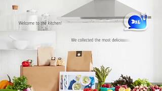 Cooking Recipes screenshot 3