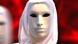 The Truth About This Super Secret High Society Club