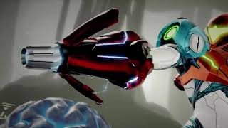 Metroid Dread JP/Japanese Commercial (HEALTH/Nine Inch Nails- ISN’T EVERYONE Edit)