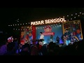THE OVERTUNES - HATIMU SAMA DAN I STILL LOVE YOU LIVE PERFORM ON SUMARECON MALL BEKASI
