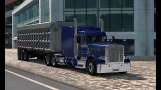 Mega remolque de volqueta para ATS y ETS2 versiones 1.35, 1.36, 1.37, 1.38, 1.39, 1.40
El mod contiene un remolque de volqueta o dumper con pesos realistas por lo que va a pesar bastante pues incluye cargas de 103 y de 127 toneladas por lo cual pesa bastante asi que recomiendo usar un buen motor y una buena transmision para que no se les ahogue el camión en alguna pendiente.
Contiene 3 tamaños de chasis:
-Pequeño
-Mediano
-Mediano con tres ejes
-Grande

Creditos: Overfloater
Adaptado y editado por Kryyx

Link de descarga:
https://www.mediafire.com/file/z9dk2eqa3zb266j/Benson_dump_ats_y_ets2_1.35_1.36_1.37_1.38_1.39_1.40_v1.1.scs/file