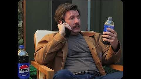 We fixed the AI Coca-Cola Commercial with this PEPSI Spec Ad