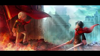 Light of the Living |Dissidia Final Fantasy Opera Omnia Act 2 Chapter 9