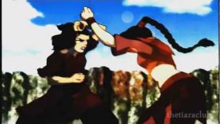 -Avatar TLA- Ready To Fall *FULL MEP*