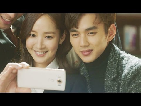 《BEST》 Remember 리멤버｜박민영, 유승호 로펌 변호사로 취직 EP10 20160114