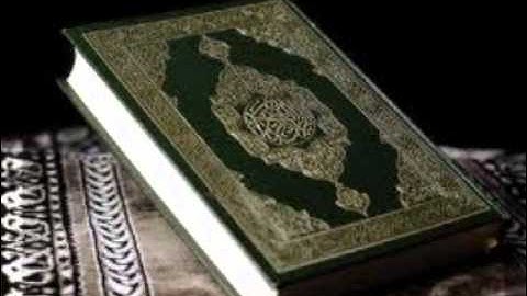 قراءة هادئه لسورة غافر للشيخ فيصل الرشيد