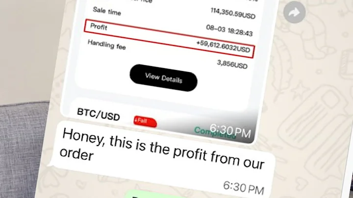 Pig butchering: CA widow loses nearly $1M in crypto scheme, ChatGPT alerts her to scam