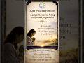 Daily Prayer for Life | Women Facing an Unexpected Pregnancy