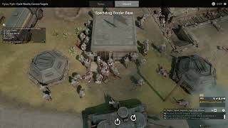 border base hell