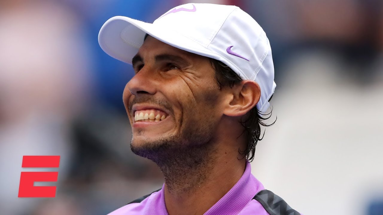 Nadal cruises into semifinals, will face Berrettini
