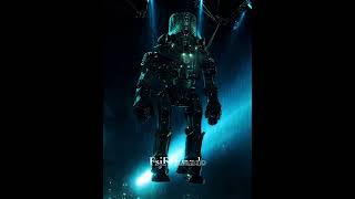 Cherno Alpha | Pacific Rim | Short Edit #4kedit #pacificrim #edit #chernoalpha #viral #fyp