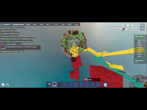 bloxd.io bedwars ASMR